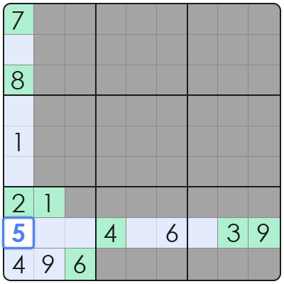 daily sudoku jigsaw