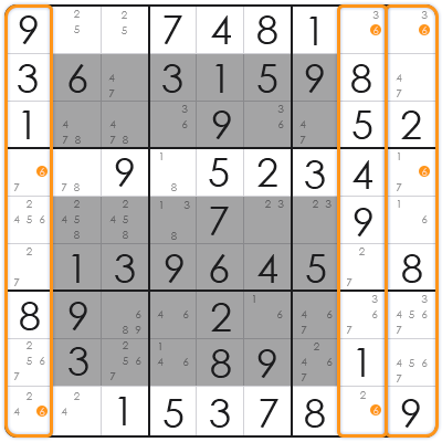 sudoku worksheet